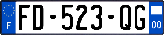 FD-523-QG