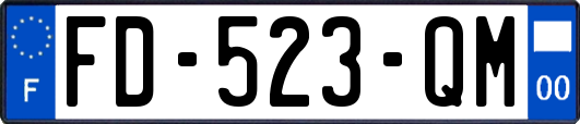 FD-523-QM