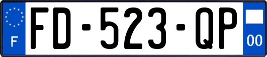 FD-523-QP