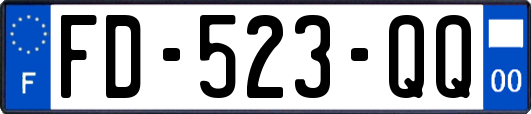 FD-523-QQ