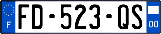 FD-523-QS