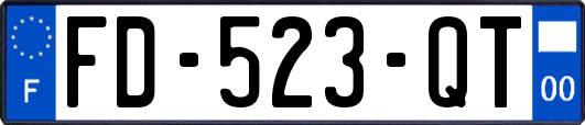 FD-523-QT