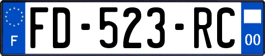 FD-523-RC