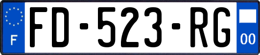 FD-523-RG