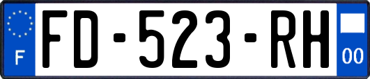 FD-523-RH