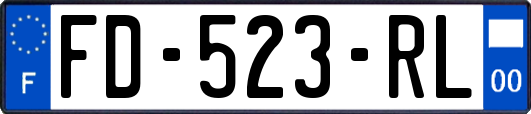 FD-523-RL