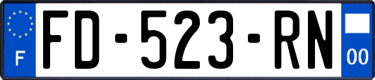 FD-523-RN