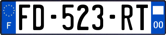 FD-523-RT