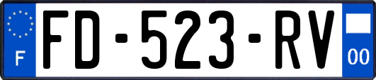 FD-523-RV