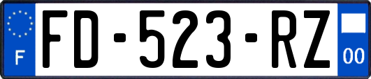 FD-523-RZ