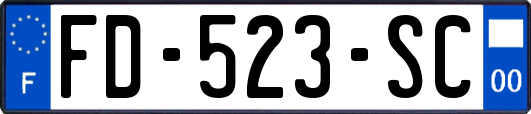 FD-523-SC