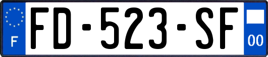 FD-523-SF