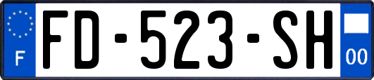 FD-523-SH