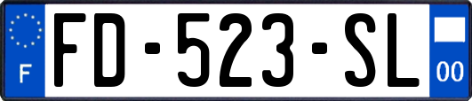 FD-523-SL