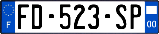 FD-523-SP