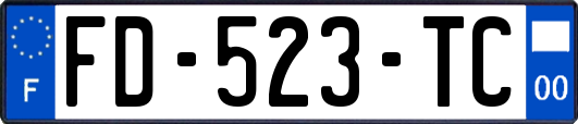 FD-523-TC