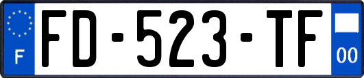 FD-523-TF