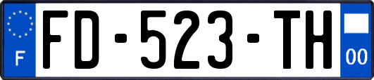 FD-523-TH
