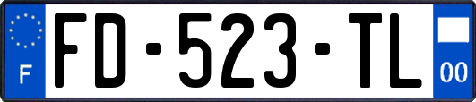 FD-523-TL