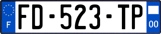 FD-523-TP
