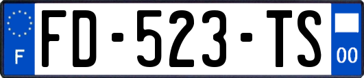 FD-523-TS