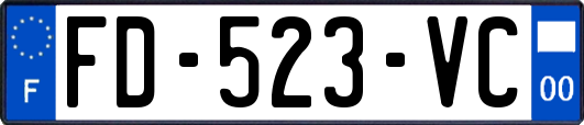 FD-523-VC