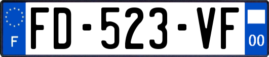 FD-523-VF