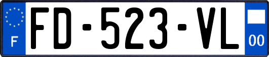 FD-523-VL