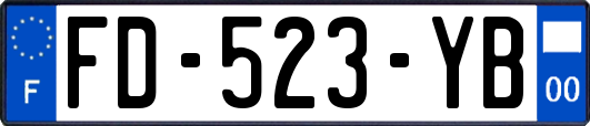 FD-523-YB