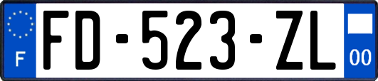 FD-523-ZL