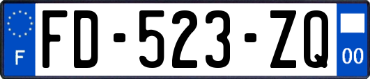 FD-523-ZQ