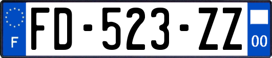 FD-523-ZZ