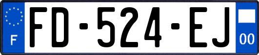FD-524-EJ