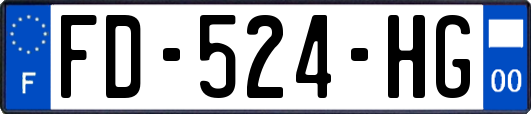 FD-524-HG