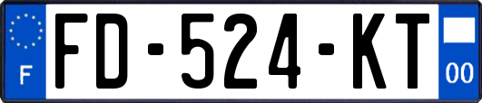 FD-524-KT