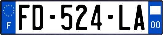 FD-524-LA