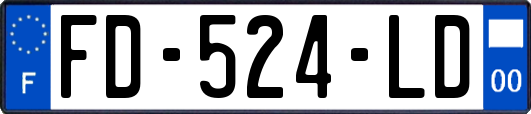 FD-524-LD