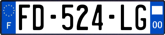 FD-524-LG