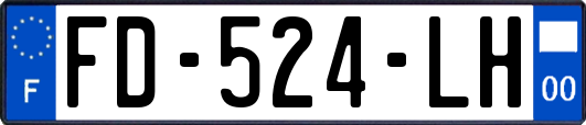 FD-524-LH