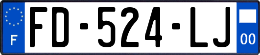 FD-524-LJ