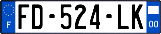 FD-524-LK