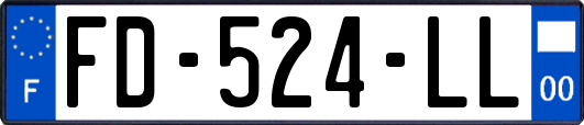 FD-524-LL