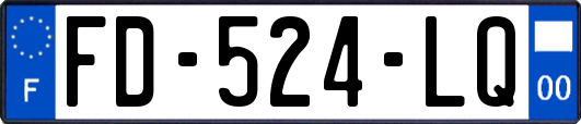 FD-524-LQ