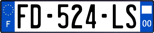 FD-524-LS