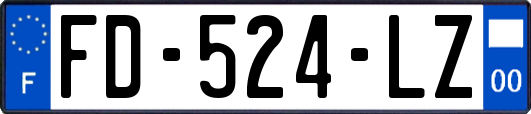 FD-524-LZ