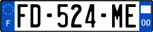 FD-524-ME