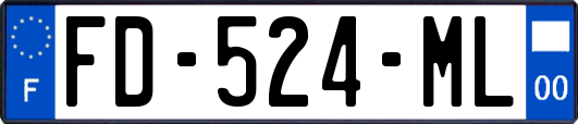 FD-524-ML