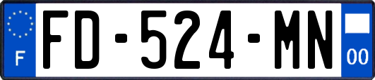 FD-524-MN