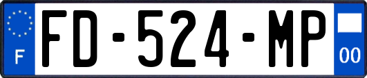 FD-524-MP