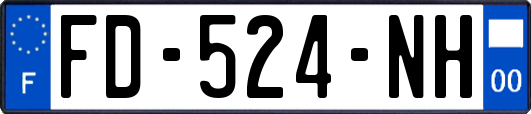 FD-524-NH